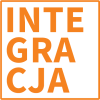 Logo Integrcji