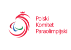 Logo Polskiego Komitetu Paraolimpijskiego